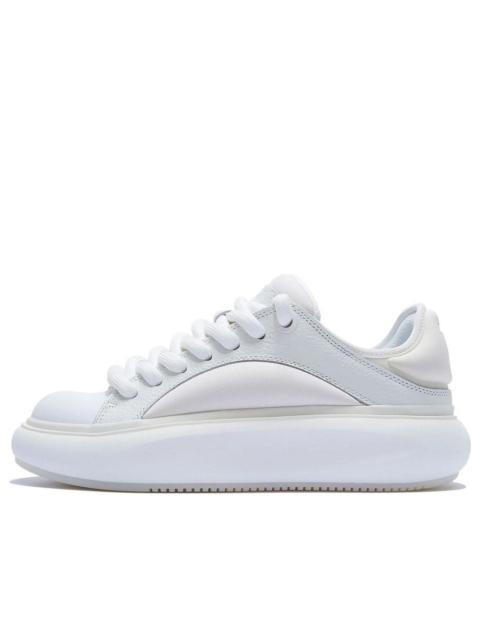 Li-Ning Li-Ning YunYou C4D 'White' AZGT043-1