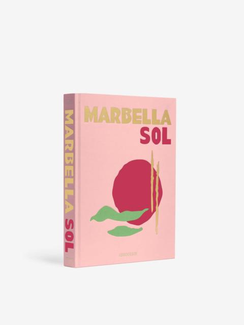 ASSOULINE Marbella Sol
