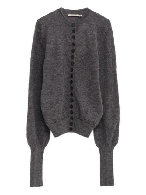 paloma wool Cink buttoned cardigan