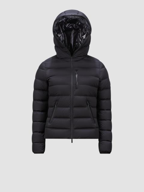 Herbe Short Down Jacket