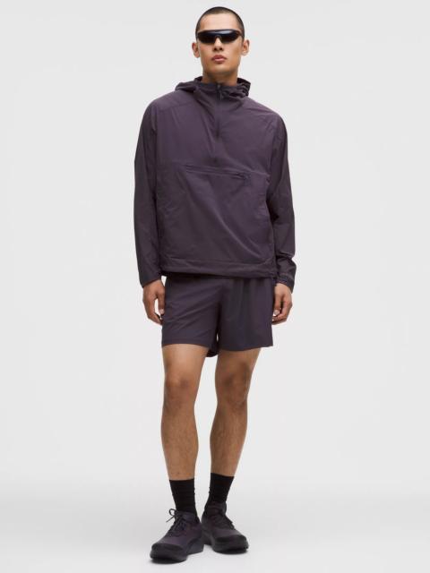 lululemon Pace Breaker Linerless Short 7"