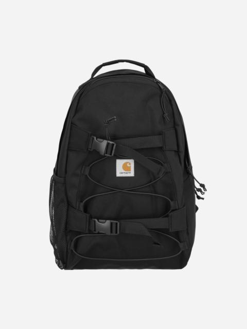 Carhartt Kickflip Backpack Black