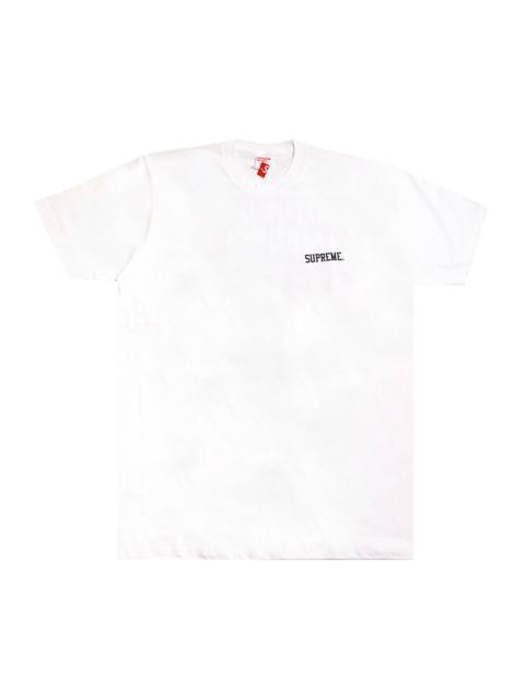 Supreme x Automobili Lamborghini Tee 'White'