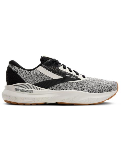 BROOKS Brooks Adrenaline GTS 24 Coconut Black Biscuit