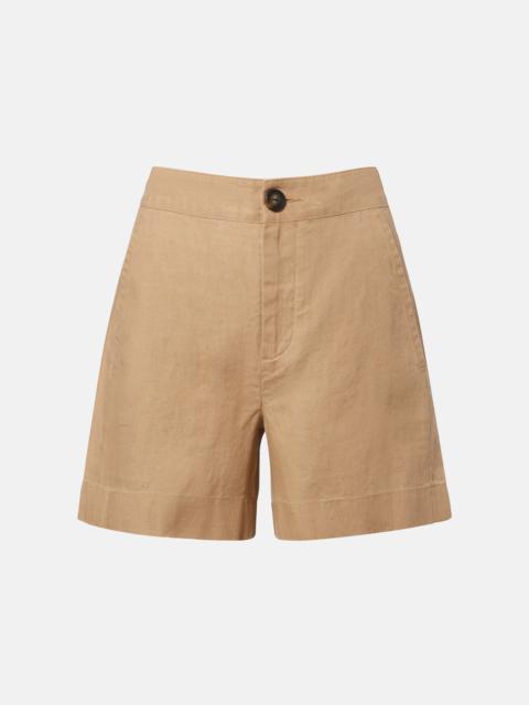 Vince Hemp Bermuda shorts