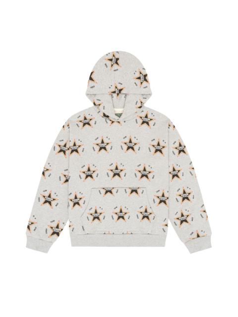 DENIM TEARS Denim Tears Every Tear Is A Star Hoodie 'Grey'