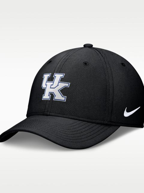 Nike Kentucky Classic Men's Nike Dri-FIT College Hat