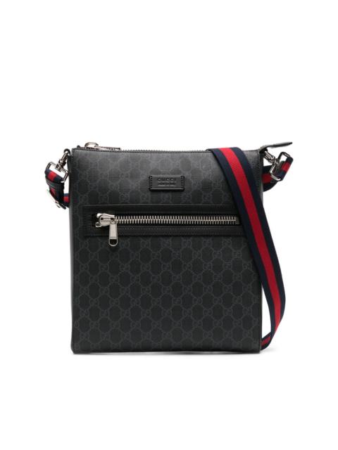 GUCCI GG Supreme messenger bag