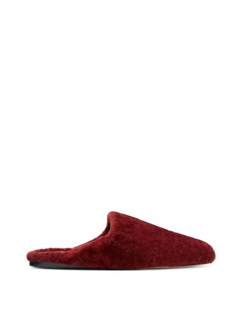 Stuart Weitzman JUDE CHILL MULE