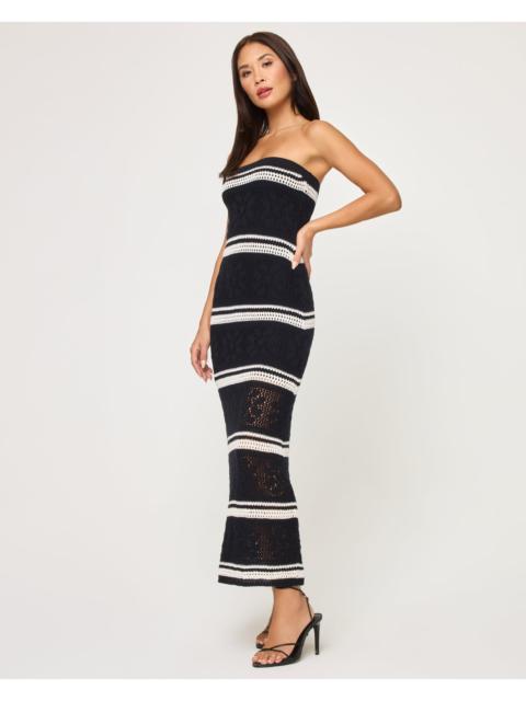 L*SPACE Rosalia Dress