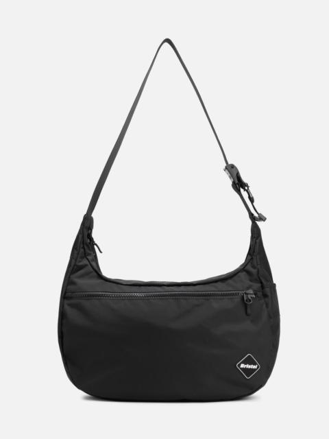 F.C. REAL BRISTOL TOUR SHOULDER BAG