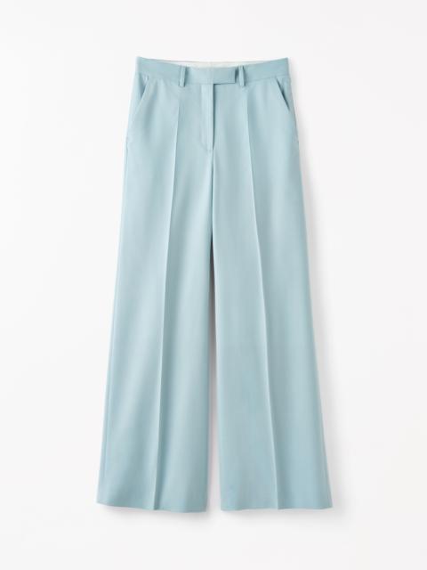 TIGER OF SWEDEN Irit Mid-Waist Trousers