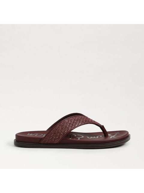 Sam Edelman Lila Flip Flop Sandal