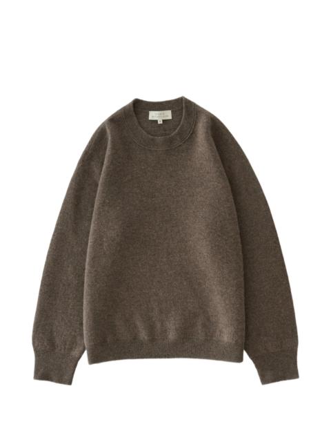 Studio Nicholson Studio Nicholson Moray Knit Sweater