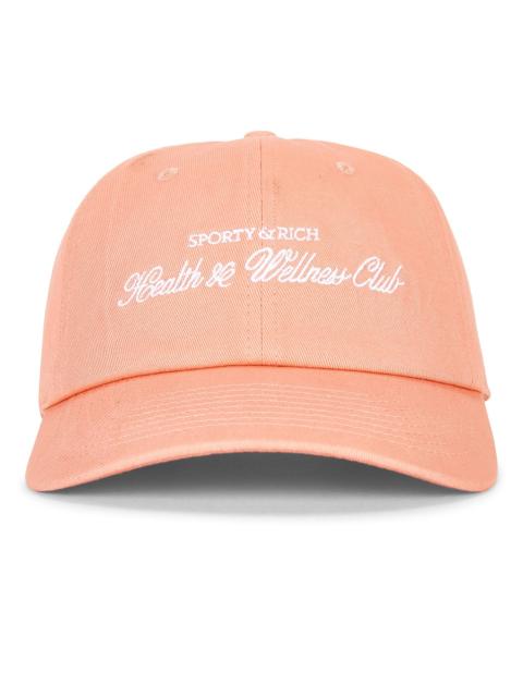Sporty & Rich H&W Club Hat