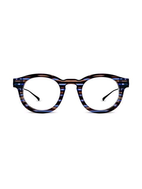 THIERRY LASRY MENTALY