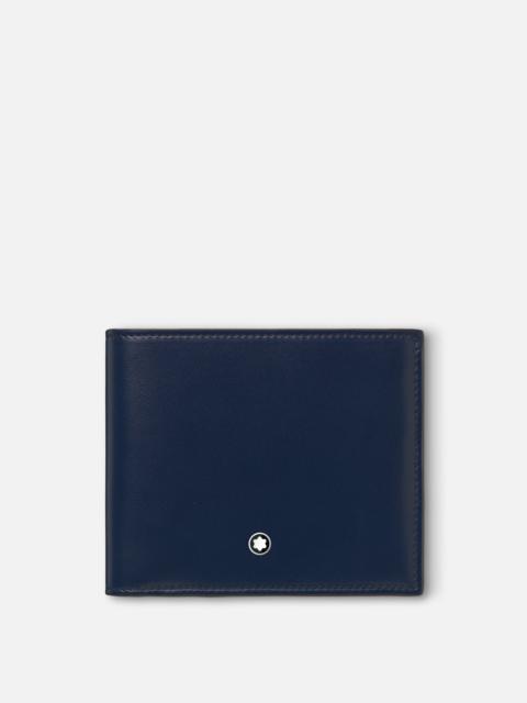 Meisterstück wallet 4cc coin case