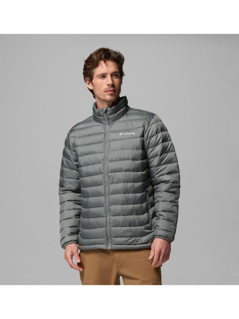Columbia Men's Powder Lite II Jacket