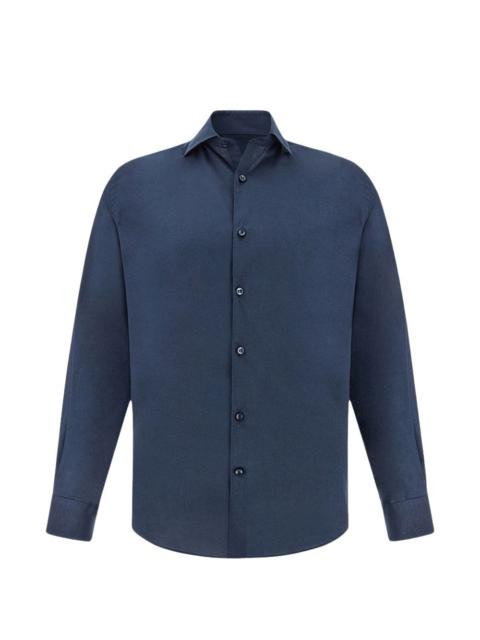 Paul & Shark buttoned shirt