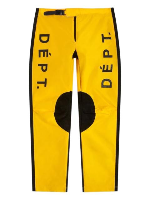 GALLERY DEPT. Freestyle panelled trousers