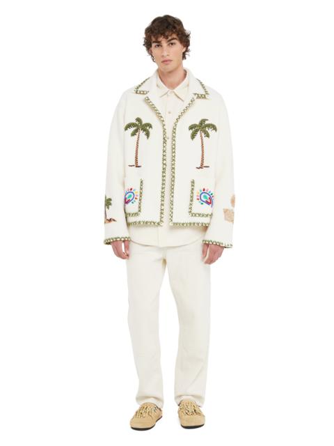Alanui Remember Me Jacket