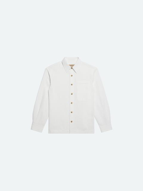 Helmut Lang SAILOR OVERSHIRT