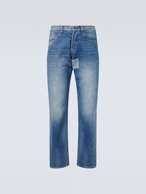 Maison Margiela Slim jeans