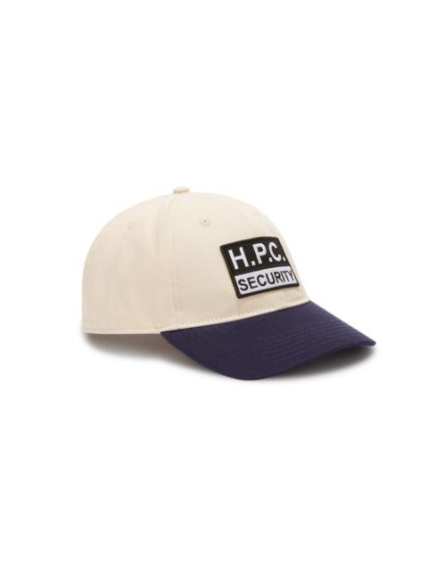 Hpc Security Hat