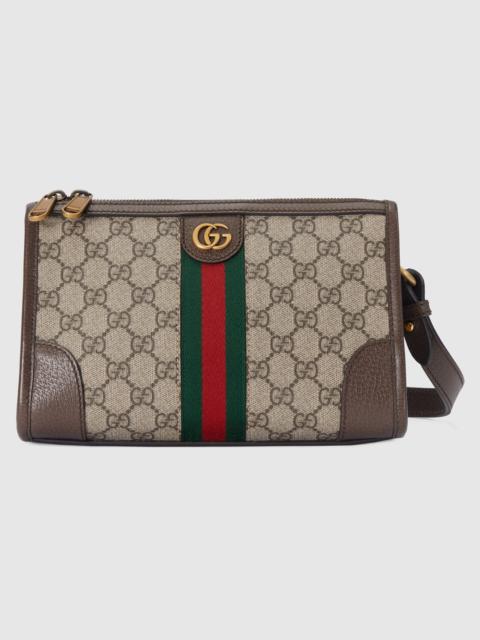 GUCCI Ophidia GG messenger bag