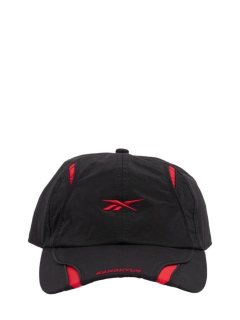 Reebok Kanghyuk baseball cap