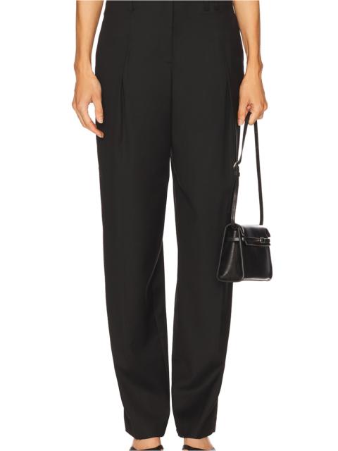 AYA MUSE Side Seam Trousers