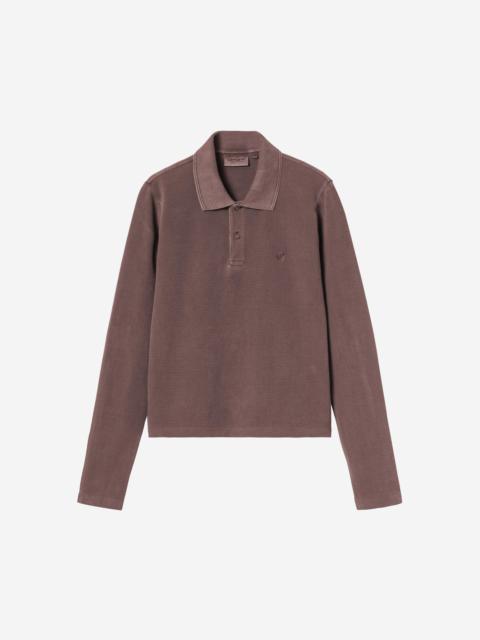 Carhartt WIP Women’s Dora Polo
