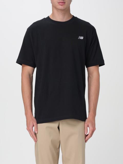 New Balance T-shirt men New Balance