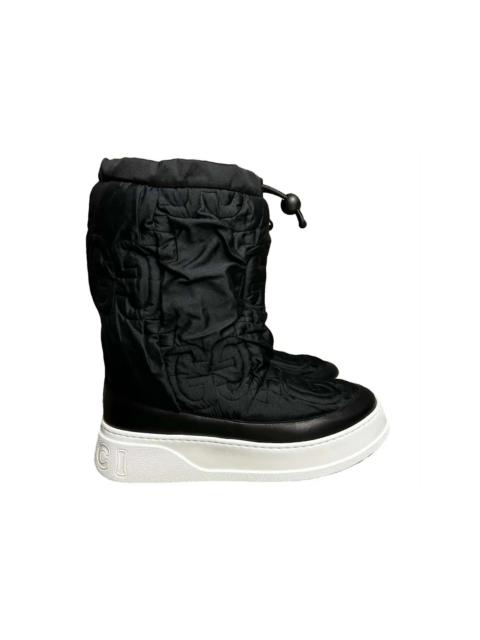 GUCCI Men's GG ankle boot