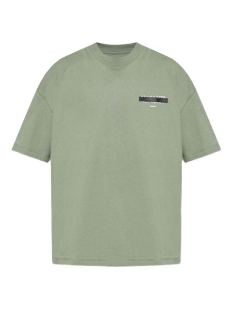 ALLSAINTS Redact T-shirt