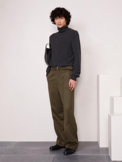 OFFICINE GÉNÉRALE SEAMLESS SWEATER