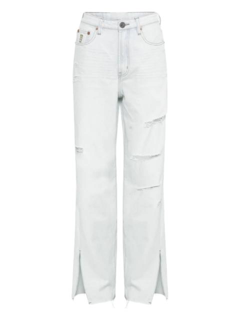 ONE TEASPOON Billie jeans