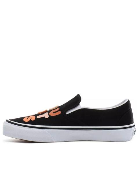 Vans Vans Classic Slip-On 'Breast Cancer Awareness - You Got This' VN0A4BV3T4U