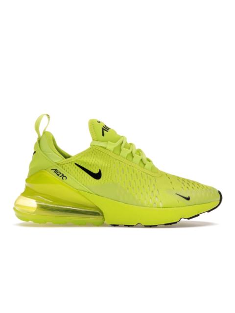 Nike Air Max 270 Tennis Ball (W)