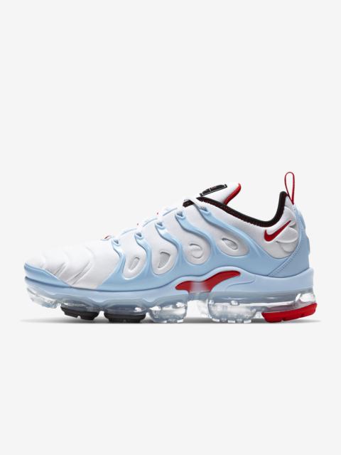 Nike Men's Air VaporMax Plus (Chicago) Shoes