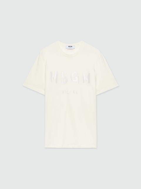 MSGM T-Shirt