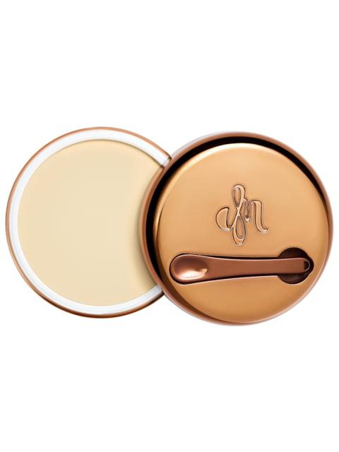 Danessa Myricks Beauty Yummy Skin Blurring Balm Powder - Tinted Primer & Foundation