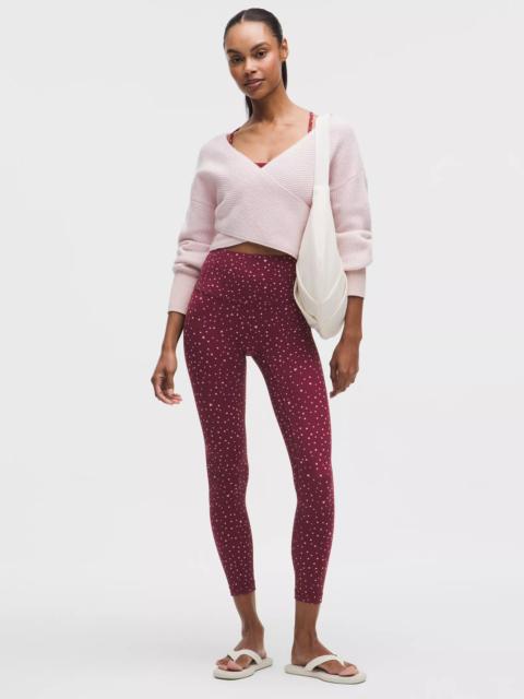 lululemon lululemon Align No Line™ High-Rise Pant 25"