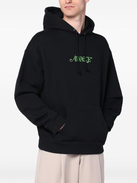 AWAKE NY Awake 뉴욕 클래식 로고 Hoodie