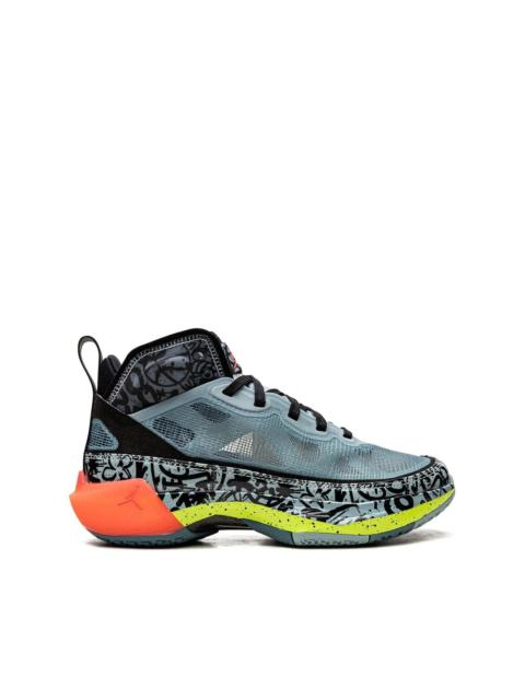 Jordan Air Jordan 37 "Satou Sabally Graffiti" sneakers