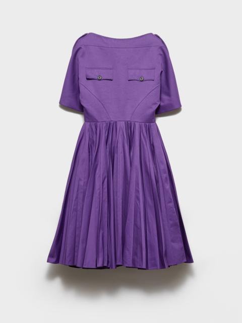 Prada Chino dress