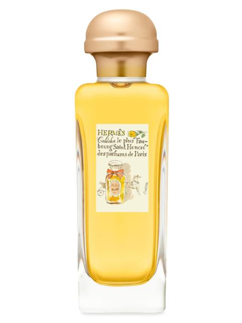 Hermès Women's Calèche Soie de Parfum