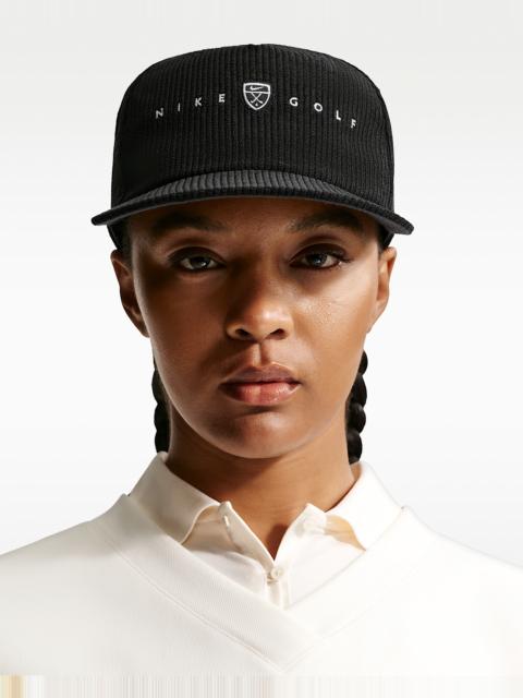 Nike Nike Pro Unstructured Golf Pro Cap