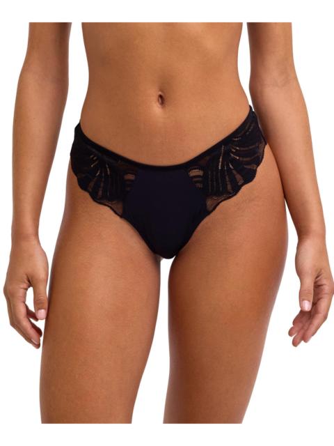 FALKE Women Thong Delicate Touch