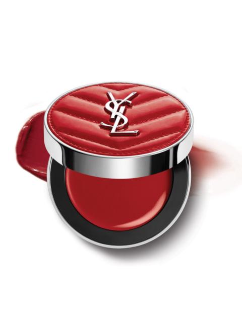 SAINT LAURENT MAKE ME BLUSH HYDRATING CREAM BLUSH